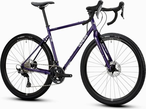 Genesis Croix De Fer 50  - Thumbnail 2