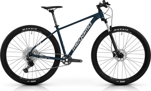 Megamo NATURAL 30  - Thumbnail 2