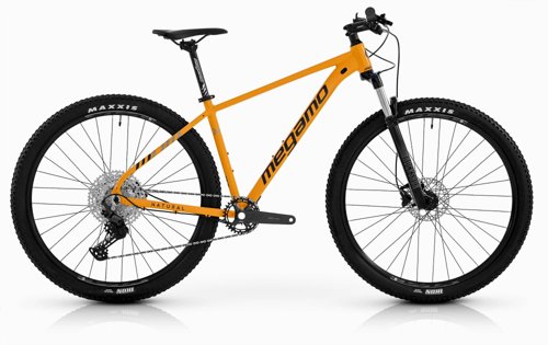 Megamo NATURAL 30  - Thumbnail 3