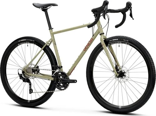 Genesis Croix De Fer 30  - Thumbnail 2