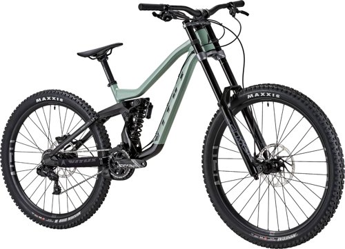 Vitus Dominer 297  - Thumbnail 2