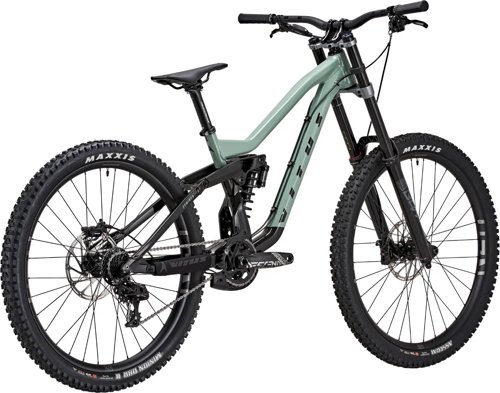 Vitus Dominer 297  - Thumbnail 4