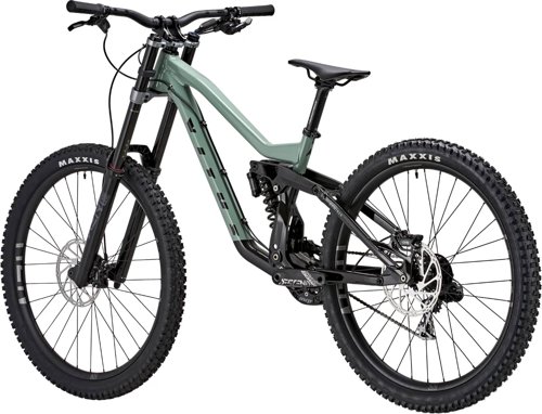 Vitus Dominer 297  - Thumbnail 5