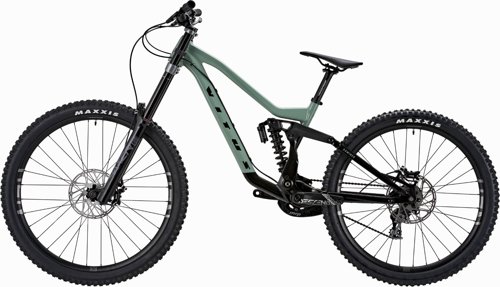 Vitus Dominer 297  - Thumbnail 6