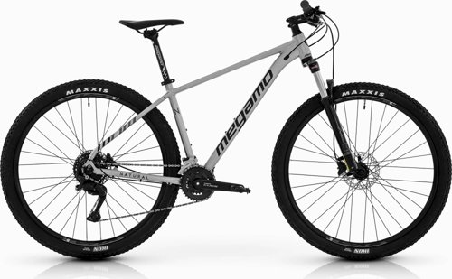 Megamo NATURAL 40  - Thumbnail 2