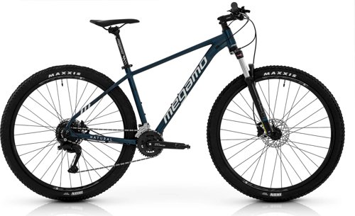 Megamo NATURAL 40  - Thumbnail 3