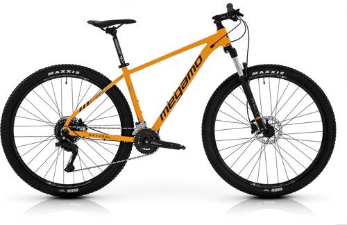 Megamo NATURAL 50  - Thumbnail 2