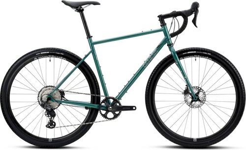 Genesis Croix De Fer 40
