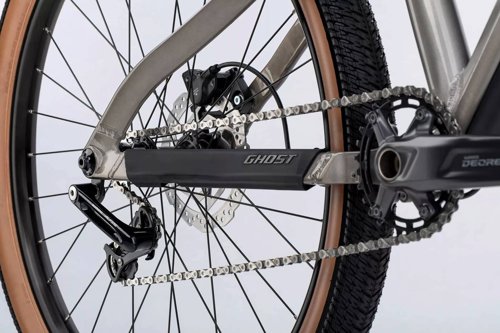 Ghost Nirvana 4X  - Thumbnail 3