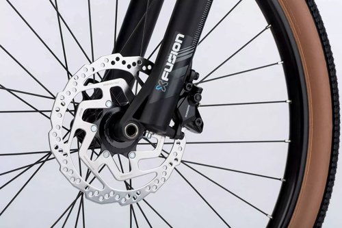 Ghost Nirvana 4X  - Thumbnail 4