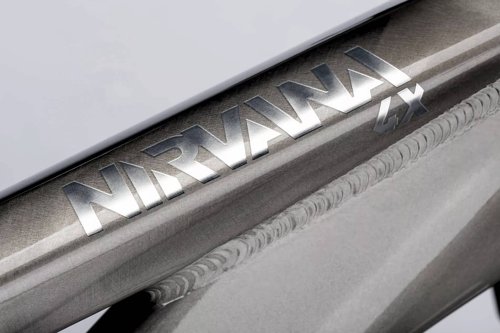 Ghost Nirvana 4X  - Thumbnail 6