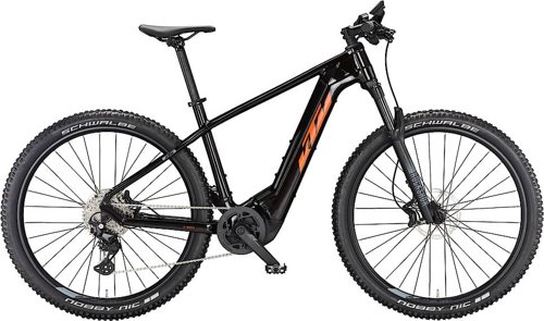 KTM MACINA TEAM 792 