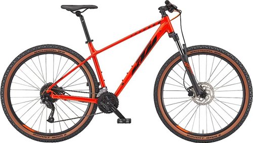 KTM CHICAGO 291 