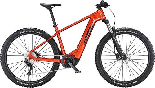 KTM MACINA TEAM 793 