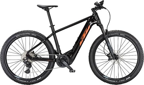 KTM MACINA TEAM 772 