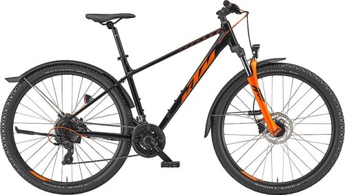 KTM CHICAGO STREET 29 