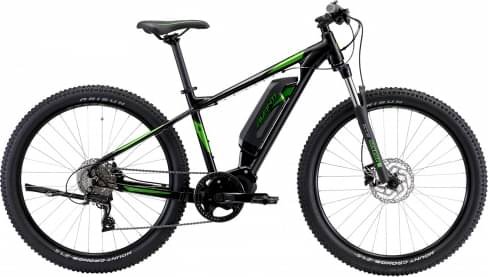 avanti Montari-E Sport E Bike 