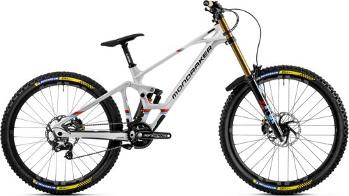 Mondraker SUMMUM CARBON RR MX 