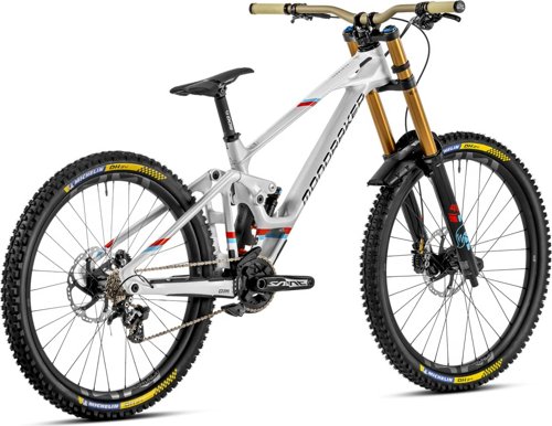 Mondraker SUMMUM CARBON RR MX  - Thumbnail 3