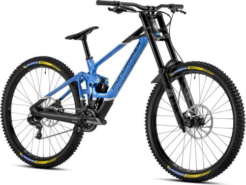Mondraker SUMMUM CARBON R MX  - Thumbnail 2