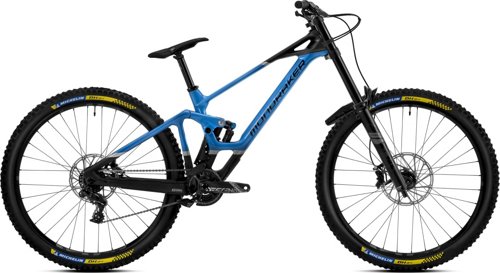 Mondraker SUMMUM CARBON R 