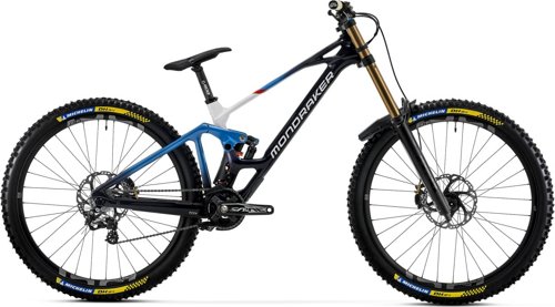 Mondraker SUMMUM CARBON RR 
