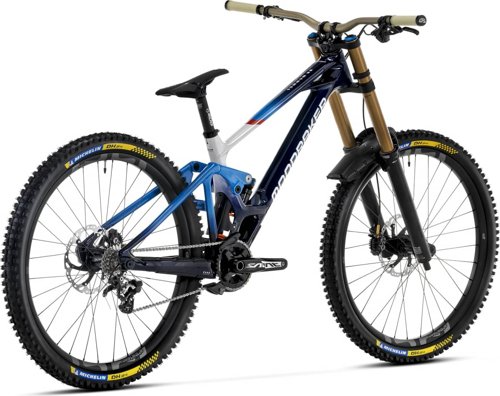 Mondraker SUMMUM CARBON RR  - Thumbnail 3