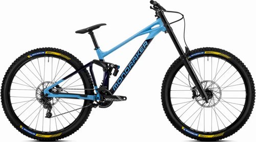 Mondraker SUMMUM R MX 