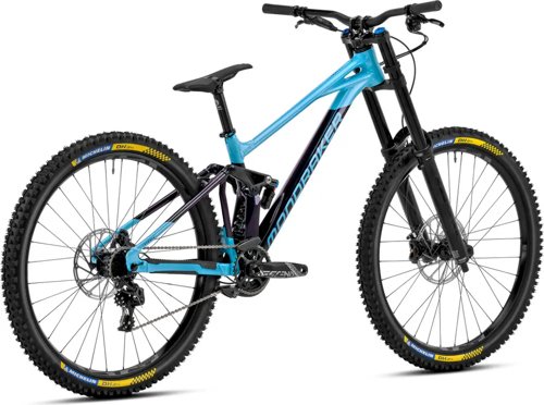 Mondraker SUMMUM R MX  - Thumbnail 3
