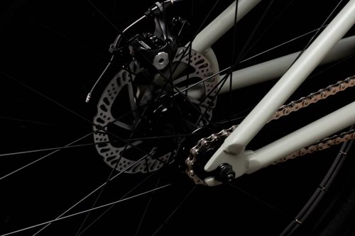 Verde Radix DJ  - Thumbnail 6