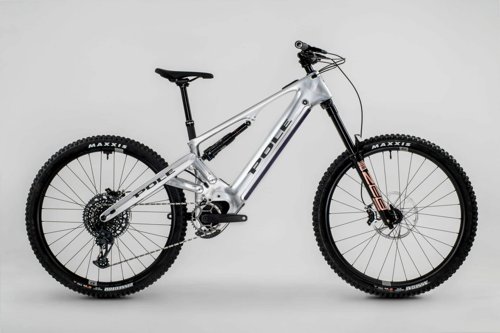 Pole Voima Trail Complete 