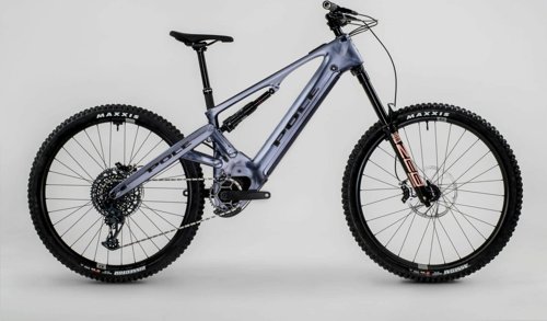 Pole Voima Trail Complete  - Thumbnail 2