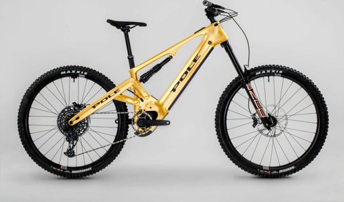 Pole Voima Trail Complete  - Thumbnail 3