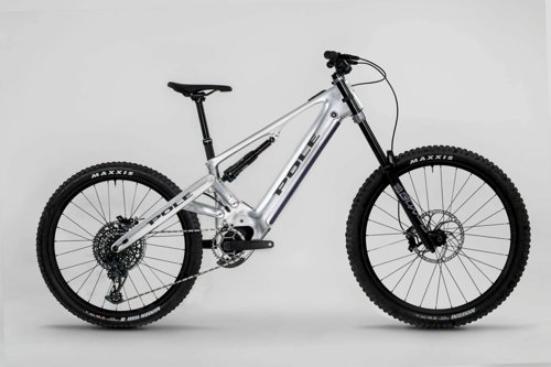 Pole Voima Downduro Complete 