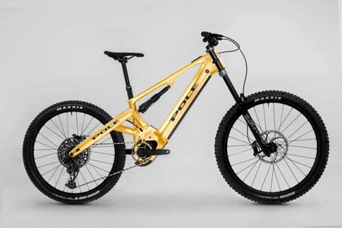 Pole Voima Downduro Complete  - Thumbnail 3