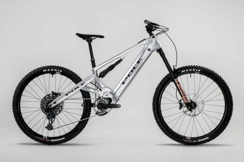 Pole VOIMA Race SRAM GX AXS + XX1 Cassette  - Thumbnail 3