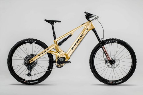 Pole VOIMA SRAM GX AXS + XX1 Cassette  - Thumbnail 6