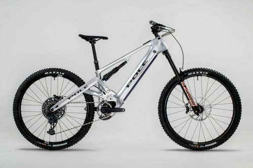Pole VOIMA SRAM GX AXS 12s 