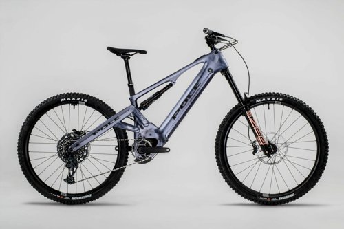 Pole VOIMA SRAM GX AXS 12s  - Thumbnail 2