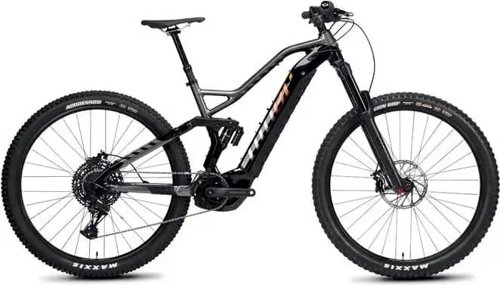 Niner RIP e9 3-STAR SRAM SX EAGLE – USA 