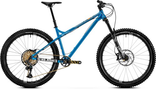 Production Privee Production Privée Shan 27″ Grand Prix