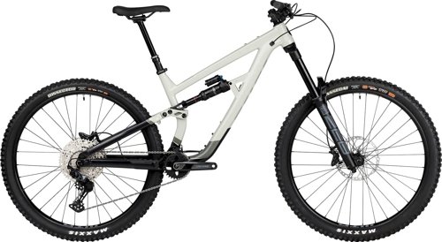 Salsa Cassidy SLX 