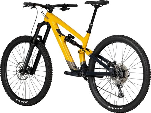 Salsa Cassidy C SLX  - Thumbnail 3