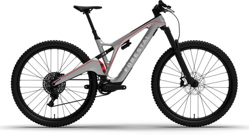 Forestal Cyon Neon PRO 