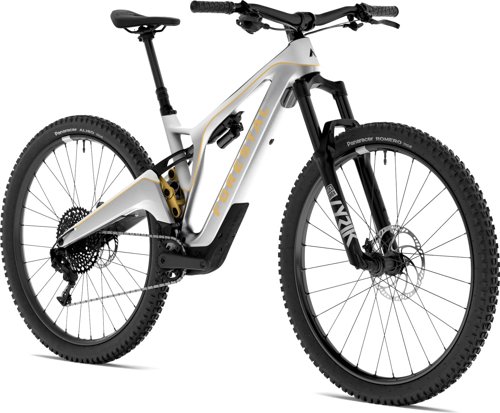 Forestal Cyon Halo  - Thumbnail 2