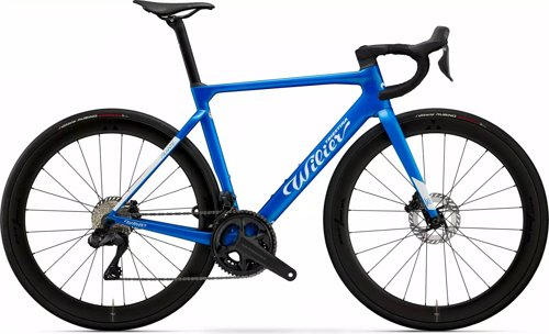 Wilier Filante SL SHIMANO 105 Di2 R7170 2X12S 