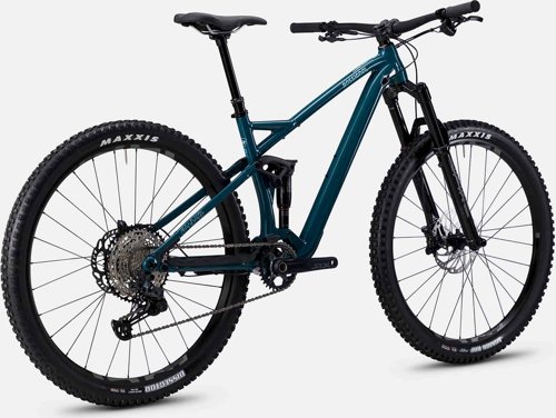 rossignol Mandate SLX  - Thumbnail 3