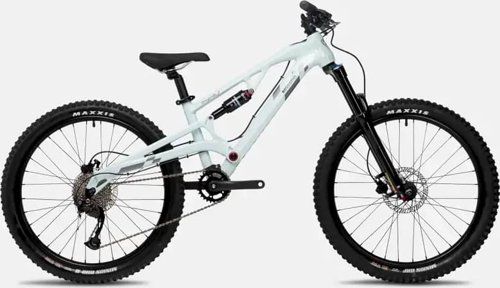 rossignol Mandate JR 24 