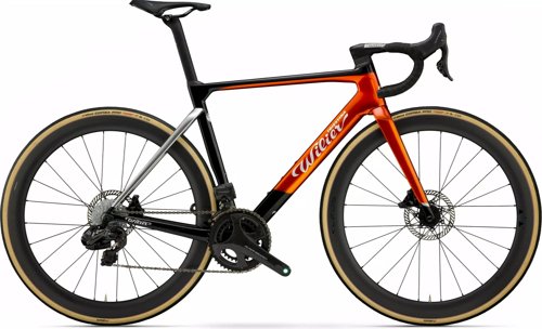 Wilier Filante SLR SHIMANO ULTEGRA Di2 R8170 2X12S  - Thumbnail 2