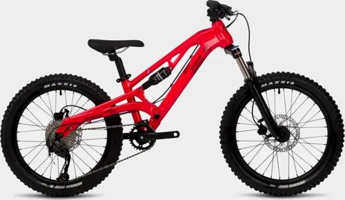 rossignol Mandate JR 20 